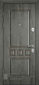 Фото «Дверь с шумоизоляцией №8»  в Дмитрову