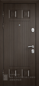 Фото «Готовая дверь №13»  в Солнечногорску