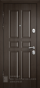 Фото «Серая дверь №24»  в Зеленограду