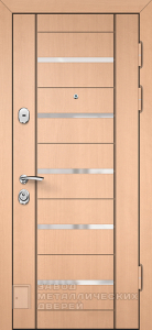 Фото «Дверь на заказ №11» в Ногинску