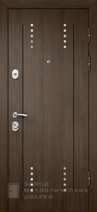 Фото «Дверь с шумоизоляцией №28» в Дмитрову