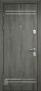 Фото «Дверь на заказ №21»  в Ногинску