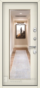 Фото «Белая дверь №11»  в Одинцово