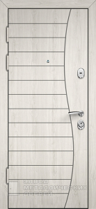 Фото «Белая дверь №4»  в Одинцово