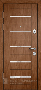 Фото «Одностворчатая дверь №26»  в Луховицам