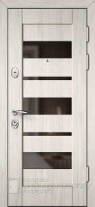 Фото «Готовая дверь №24» в Солнечногорску