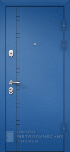 Фото «Дверь с шумоизоляцией №22» в Дмитрову