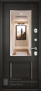 Фото «Тёмная дверь №2»  в Электростали