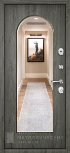 Фото «Тёмная дверь №7»  в Электростали