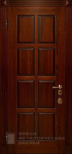 Фото «Межкомнатная дверь №42»  в Чехову